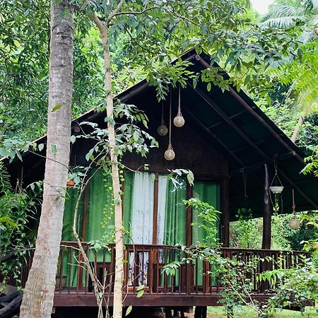 Nature World Udawalawe Exterior photo