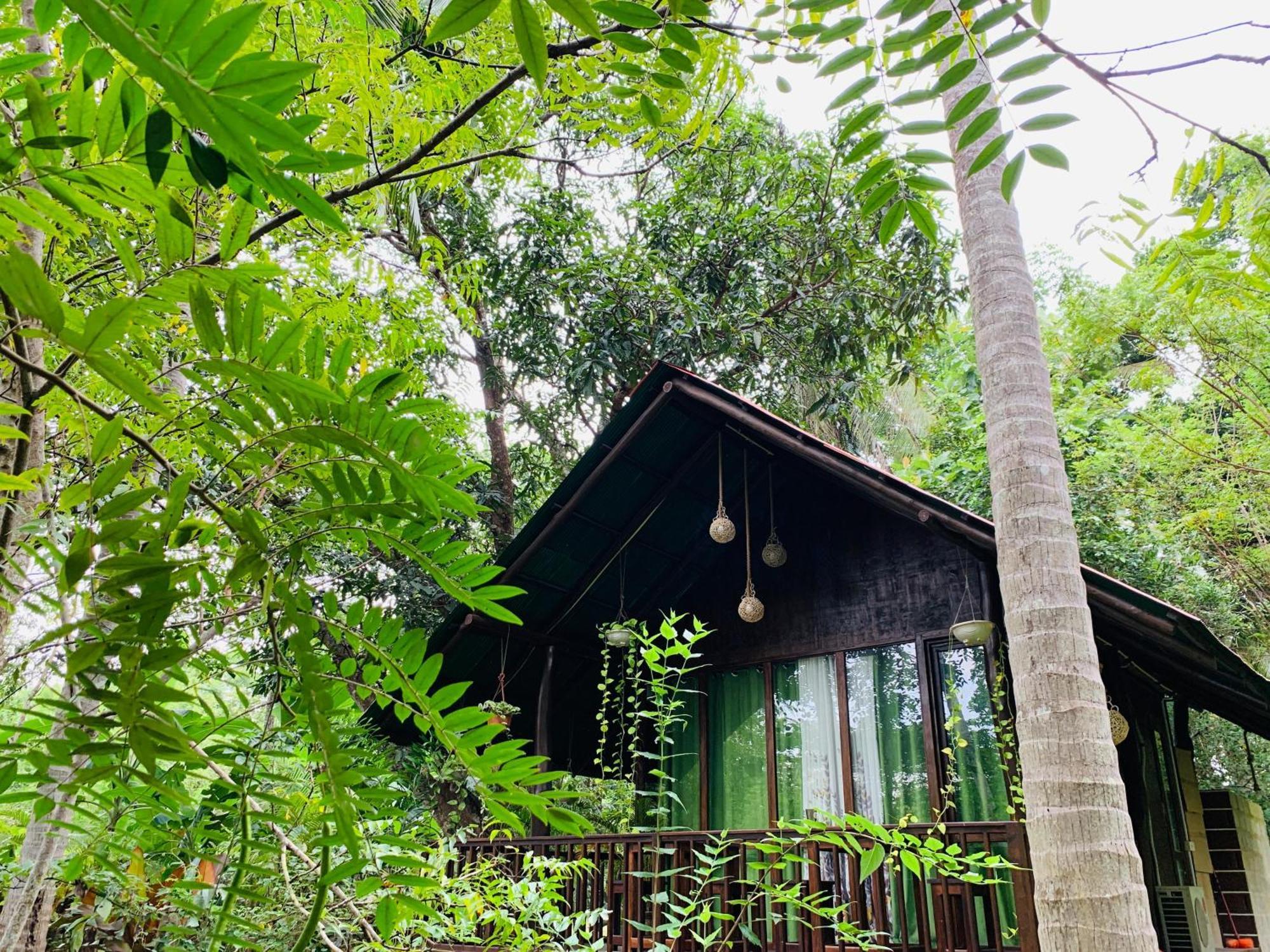 Nature World Udawalawe Exterior photo
