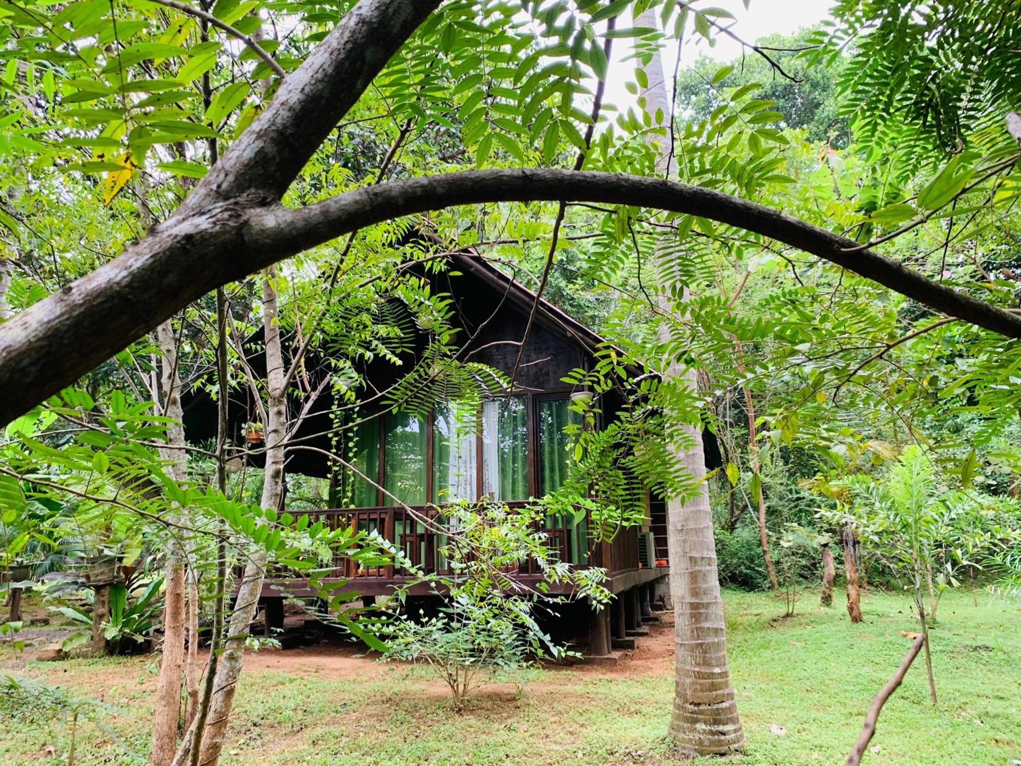 Nature World Udawalawe Exterior photo