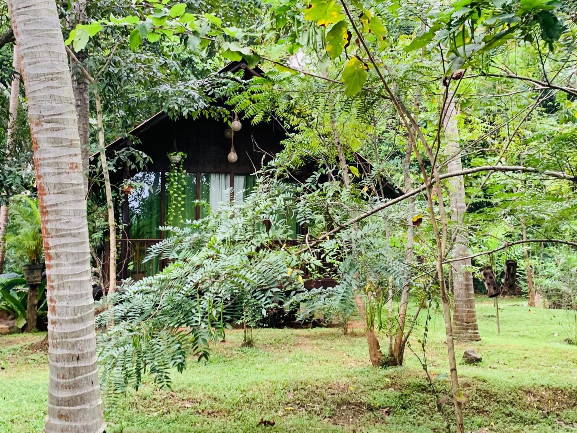 Nature World Udawalawe Exterior photo