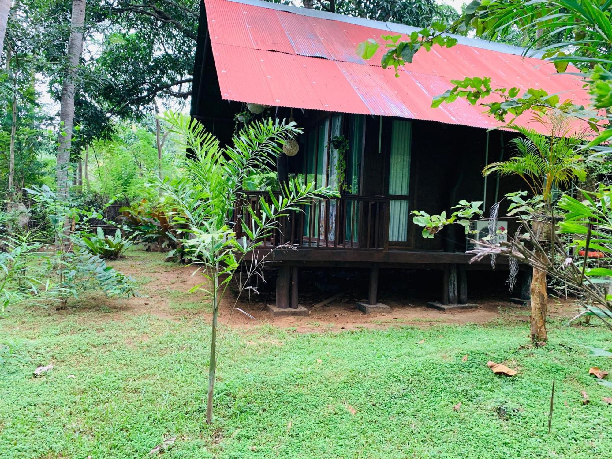 Nature World Udawalawe Room photo